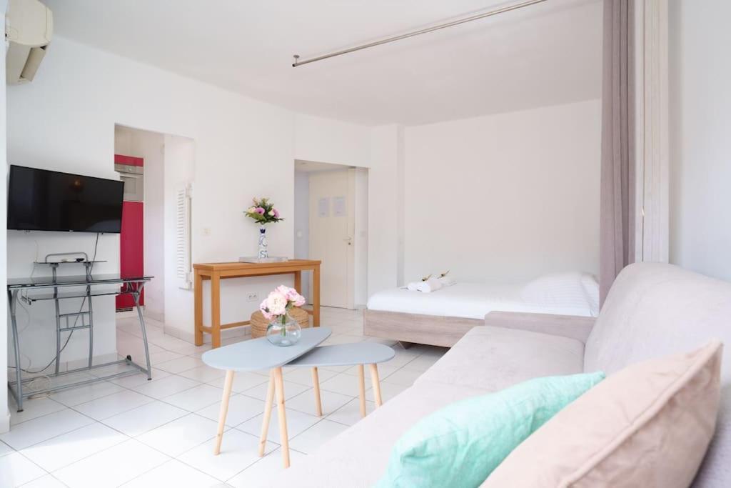 Le Santa By Apirent #climatisation #plage #vue Apartamento *