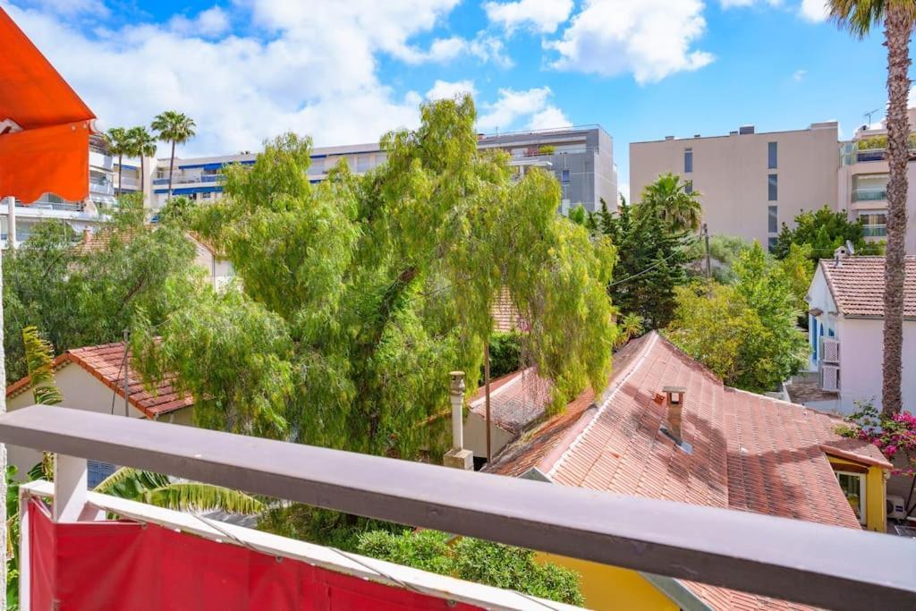 Apartment Le Santa By Apirent #climatisation #plage #vue *